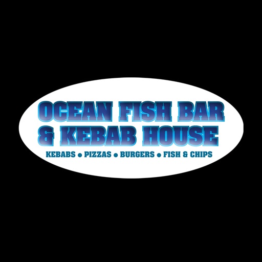 OceanFishBarKebabPizza&Burger