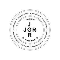 JGR Bullion Chennai