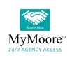 MyMoore Mobile