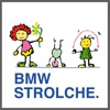 BMW Strolche Eltern