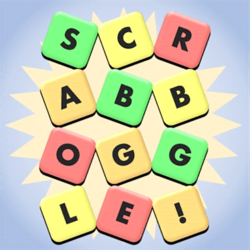 Scrabboggle