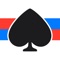 Icon Spades (Classic Card Game)