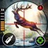 Wild Deer Hunt Games