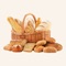 Bread Recipes Easy is a bread making app, there are many delicious and easy bread recipes that you can practice at home