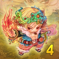 Angel Town 4- New SRPG