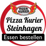 Pizza Kurier Steinhagen Essen