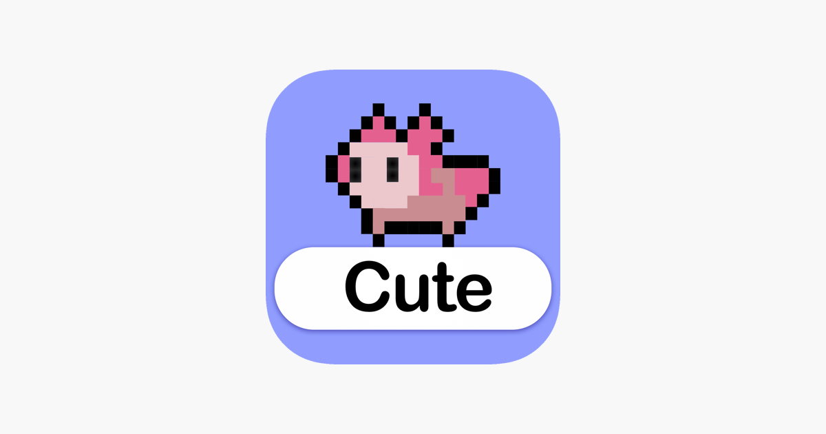 ‎Pixel Pets Pets Island on the App Store