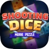 Shooting Dice Merge Puzzle
