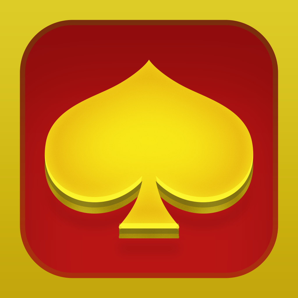 Get Spades Pro for iOS, iPhone, iPad Aso Report