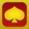 The classic card game Spades is now available on your iPhone or iPod Touch