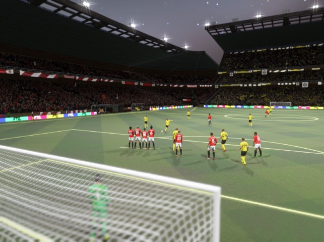 Dream League Soccer 2022