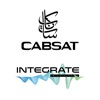 CABSAT & Integrate Middle East