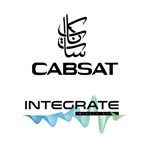 CABSAT  Integrate Middle East