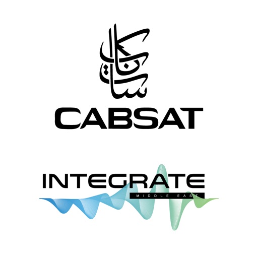 CABSAT & Integrate Middle East