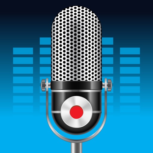 RecorderHQ -Recorder for cloud iOS App