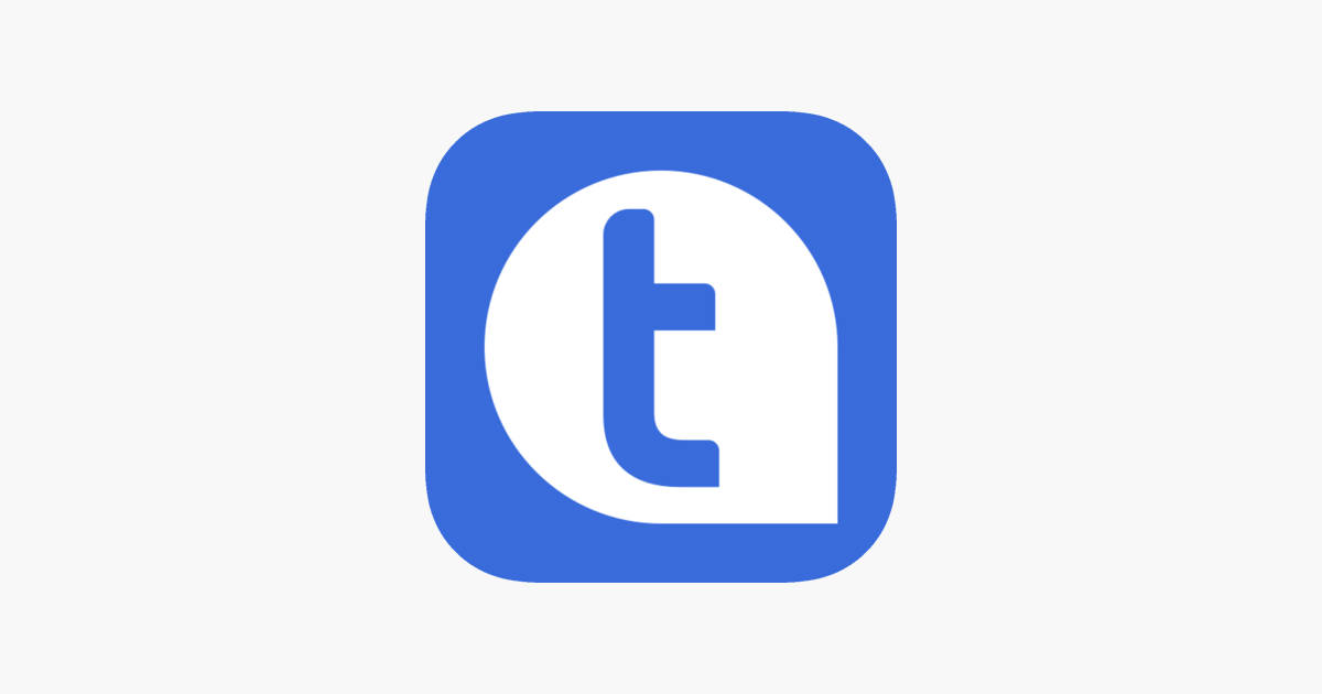 ‎TestApp.io on the App Store