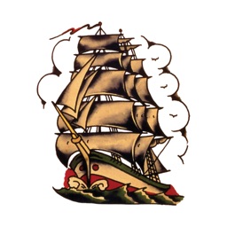 Sailor Jerry - GIFs Stickers