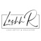 Welcome to the Lashhr mobile app with our app you can shop our latest lashes, and contact us