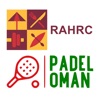 Padel Oman