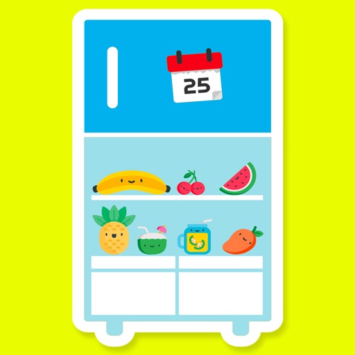 CheckEat by Steve Guedon