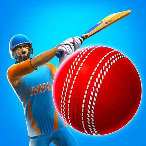Cricket League iOS App