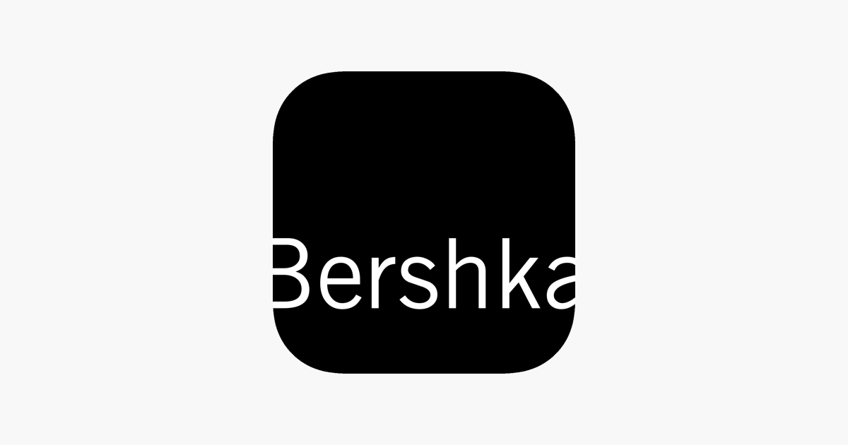 afstuderen stapel Optimaal Bershka in de App Store
