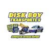 Diskboy Transportes