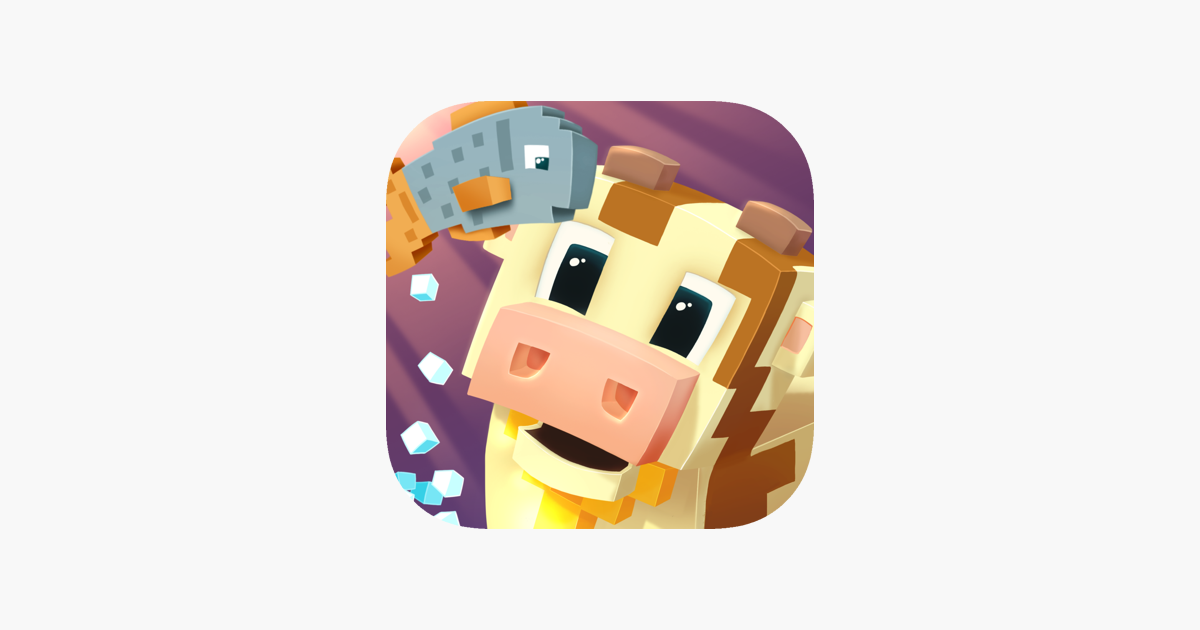 ‎Blocky Farm on the App Store