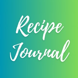 Recipe Journal & Shopping List