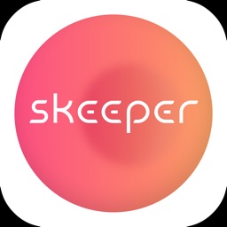Skeeper mama