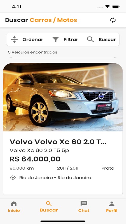 Bolsa de Automóveis.com