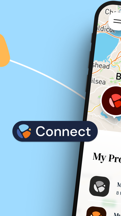 Screenshot #2 pour Resilico Connect