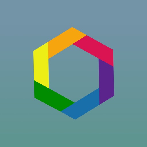 application icon