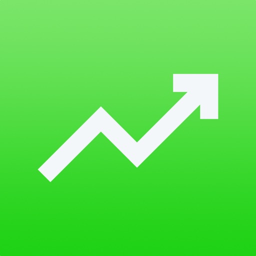 Stock Signals by Alpha AI iOS App