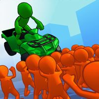 Zombie Road 3D