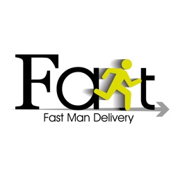 Fast Man Delivery