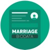 Marriage Biodata Builder