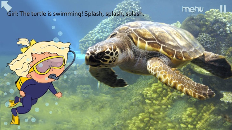 Keba! English for Kids (ESL)