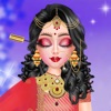 Perfect  Indian Makeup Games