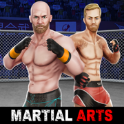 Martial Arts Fight Games 23