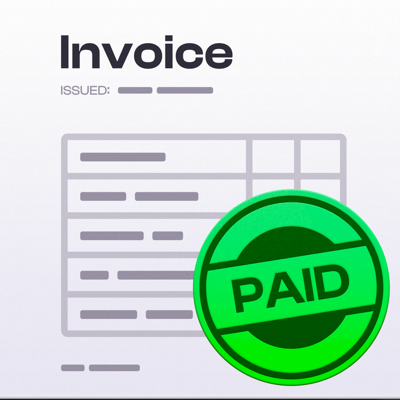 Invoice Maker App