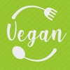 Icon Vegan Recipes - Meal Planner