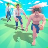 Angry Run 3D