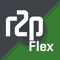 r2pFlex – Flexabonnement hos r2pTracking