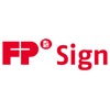 FP Sign mobile