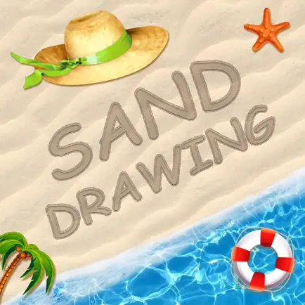 Sand Art Drawing : Sandscaping Cheats