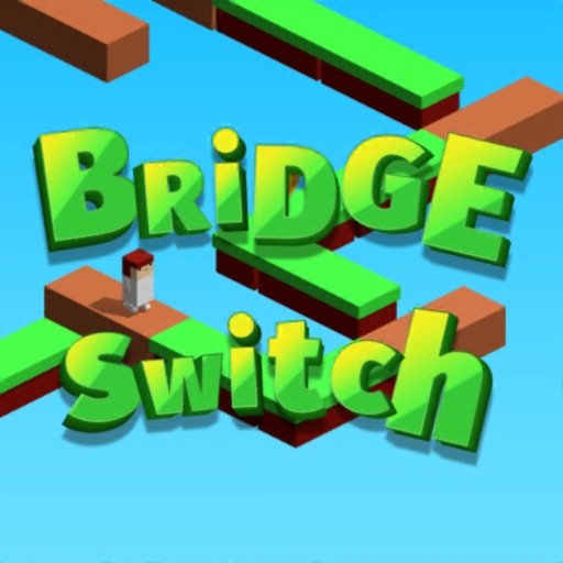 Bridge Switch icon