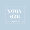 Yoga 626 Studio