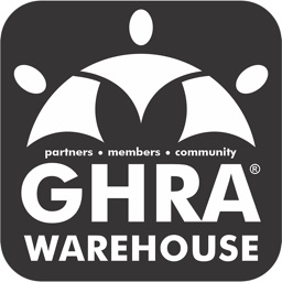 GHRA Warehouse