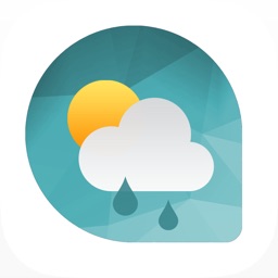 Weather Mate Apple Watch App